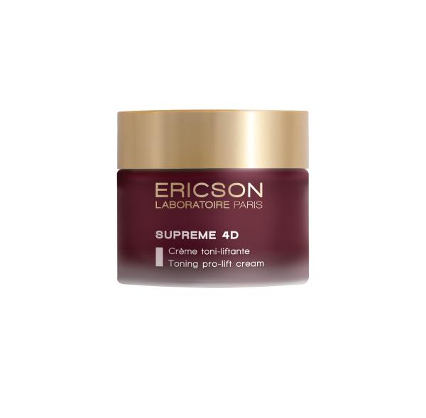 E1080 Toning Pro-Lift Cream SUPREME 4D